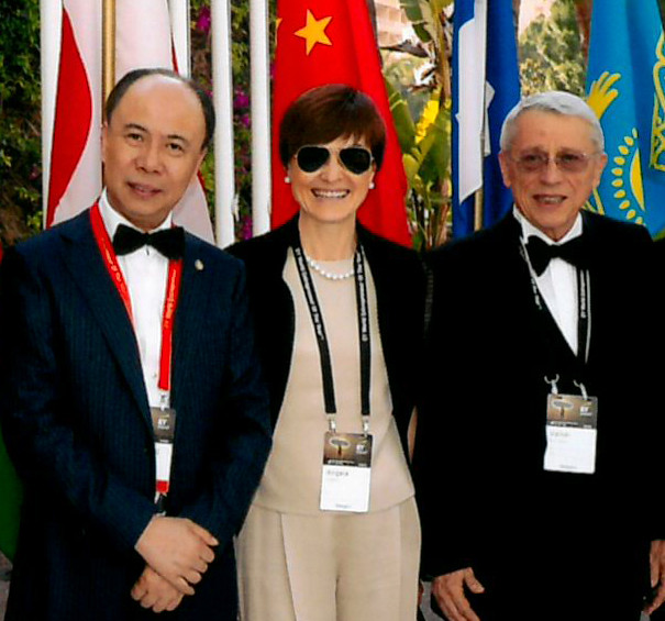 2016 WAMGROUP sells OLI Group to Chinese Partner