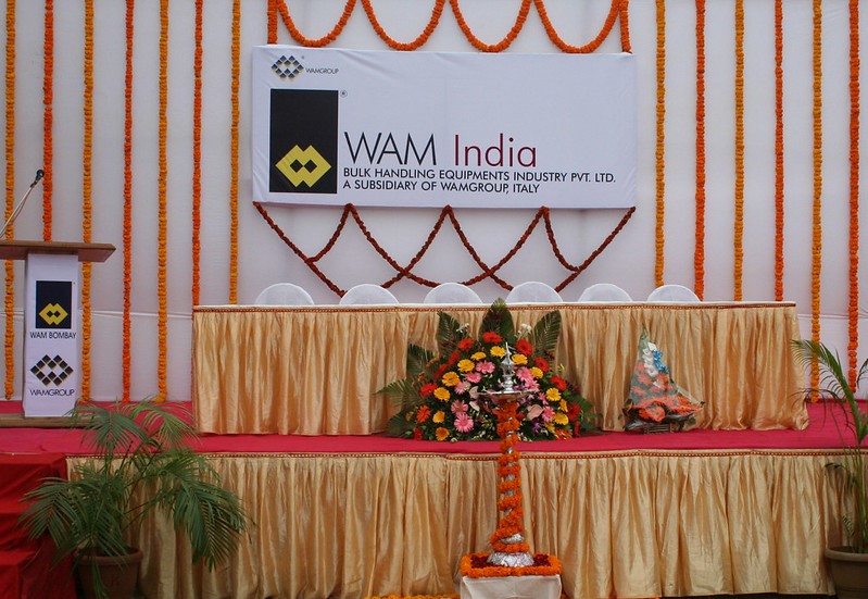 WAM India