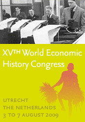 World Economic History Congress