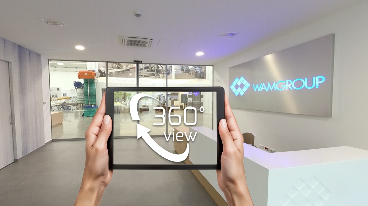 Tee virtuaalinen kierros