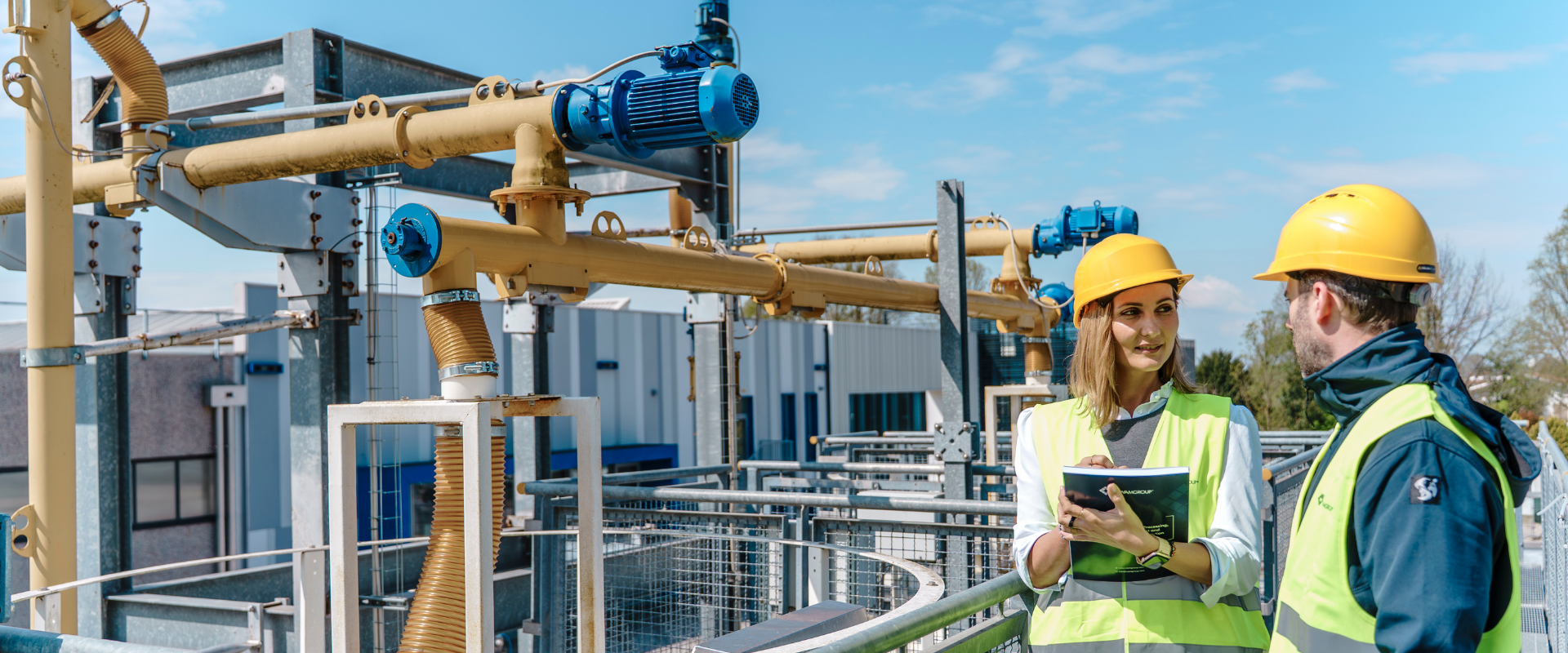 Quality, Health, Safety and Environmental