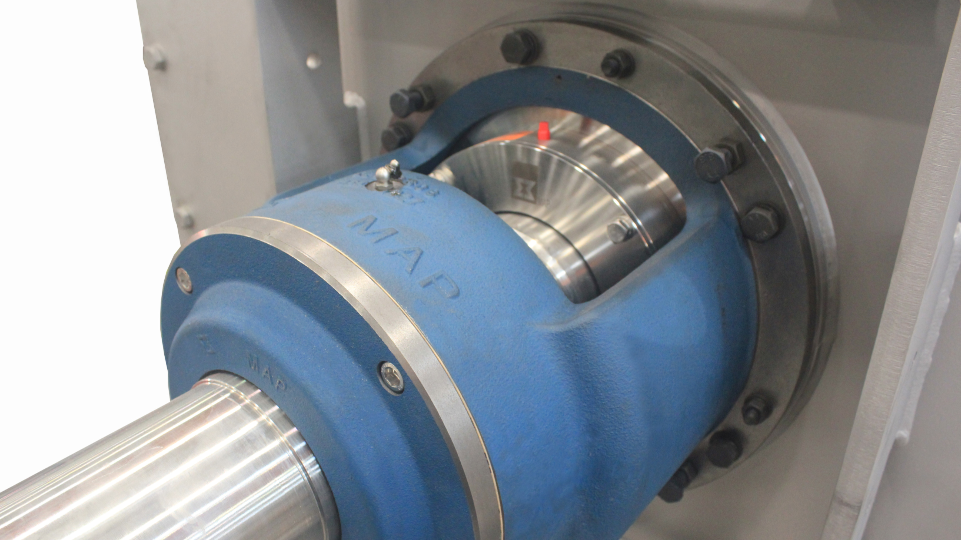 Spare parts, Tools and Accessories for industrial mixers