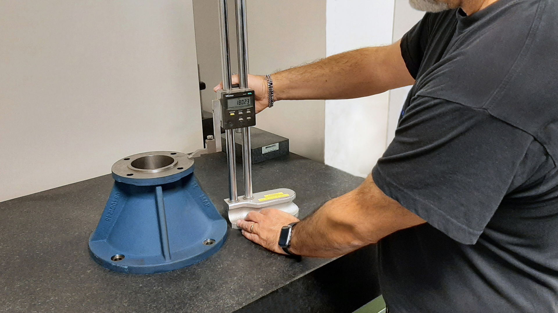 certified mixers for food and ATEX applications