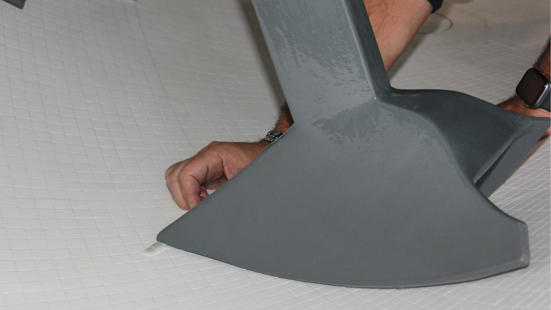 certified mixers for food and ATEX applications