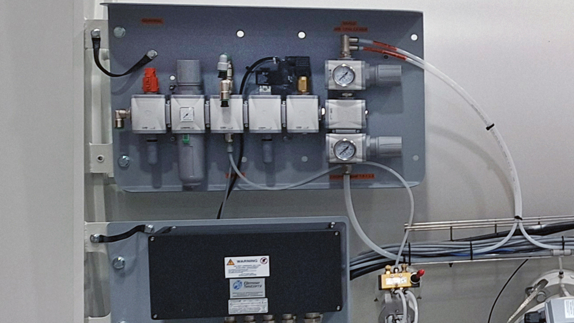 Spare parts, industrial mixers, mixing technology