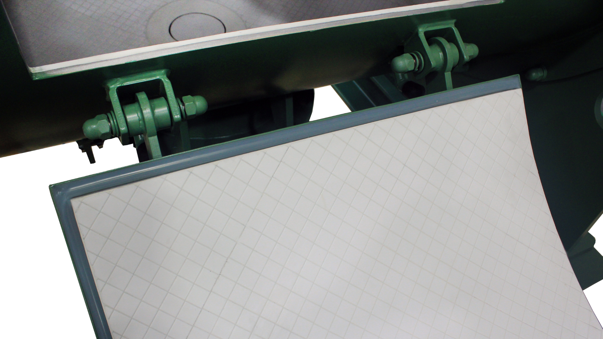 Spare parts, Tools and Accessories for industrial mixers