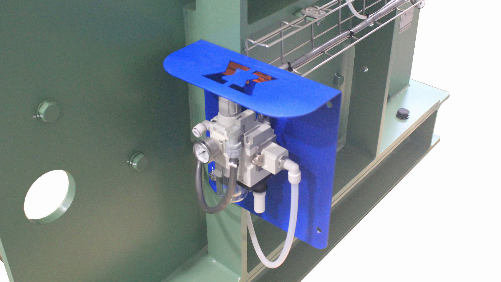 Spare parts, Tools and Accessories for industrial mixers