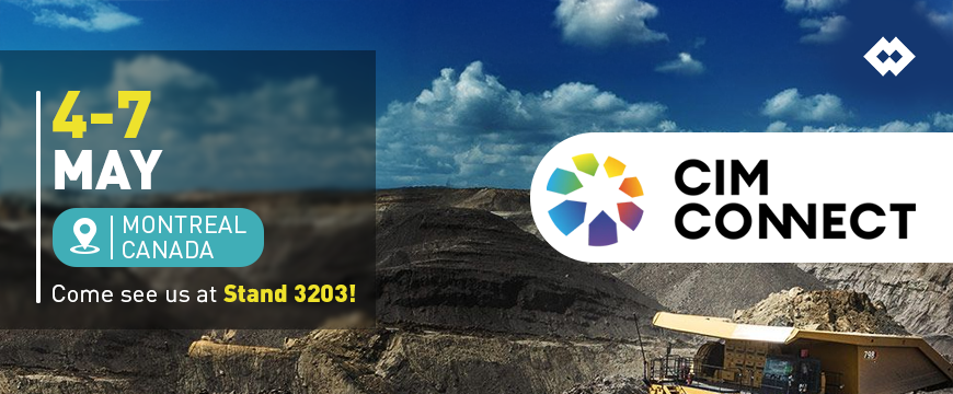 WAM&#xAE; Canada is attending CIM Connect 2025_1