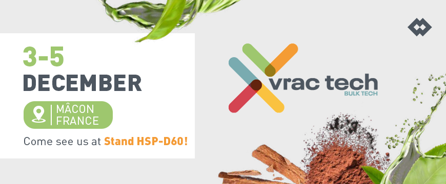 WAM® France to Attend Vrac Tech 2024_1