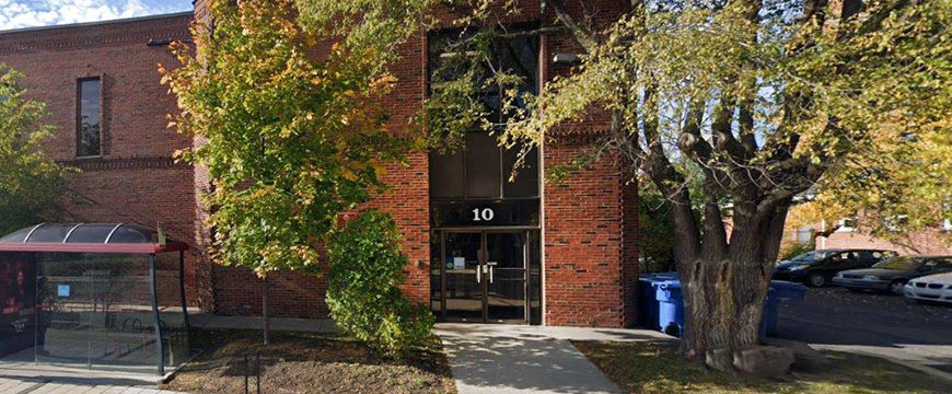 WAM Canada Bulk Handling Machinery Inc.