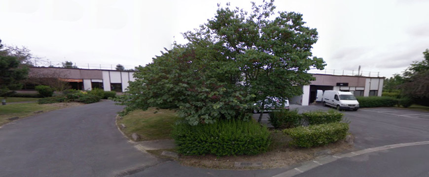 SAVECO S.a.s. France