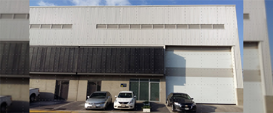 LATINWAM TRADING S de RL de CV