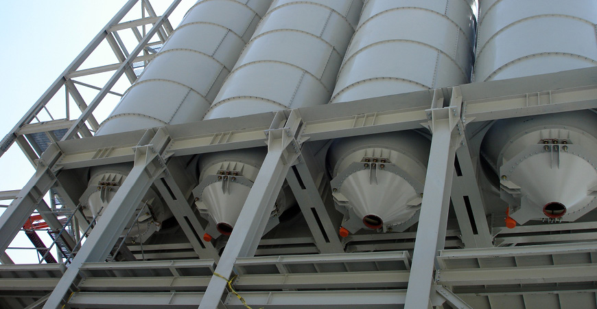 Bin Activators BA - 2