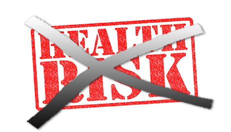 Funcţionare în deplină siguranţă