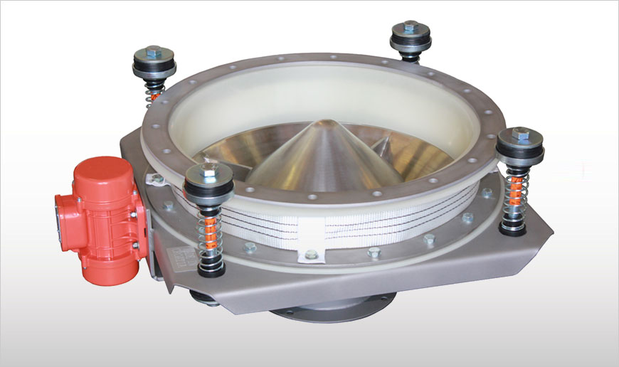 Bin Activators food-grade design BAF