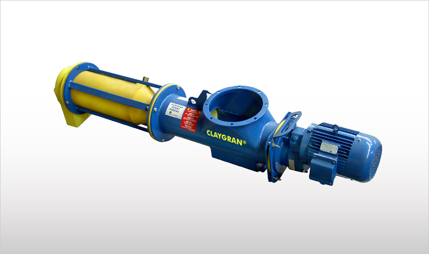 CLAYGRAN Овлажнители на керамичен прах