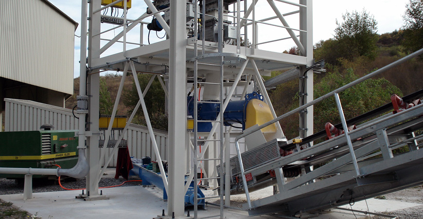 DUSTFIX Dust Conditioners - 2