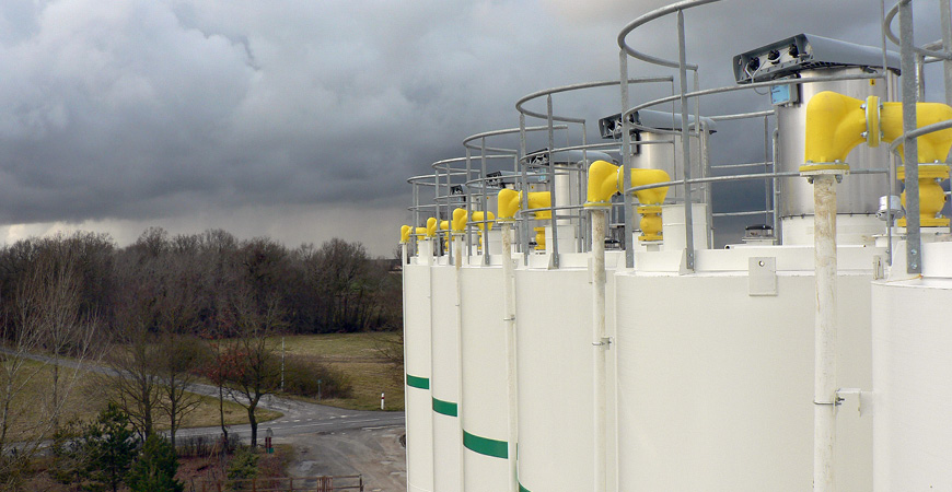 EXTRABEND Anti-Wear Pipe Elbows - 2