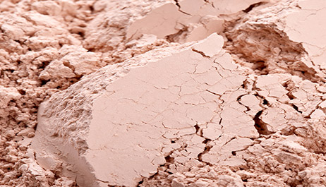 Verschiedene Paddeltypen je nach Schüttgewicht