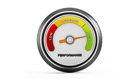 Increased energy efficiency