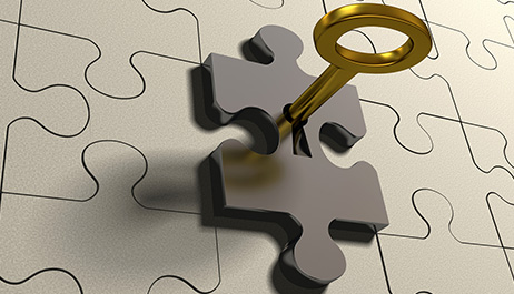 CEMA Modular design features ensuring matching spare parts