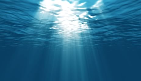 Installation in very deep channels