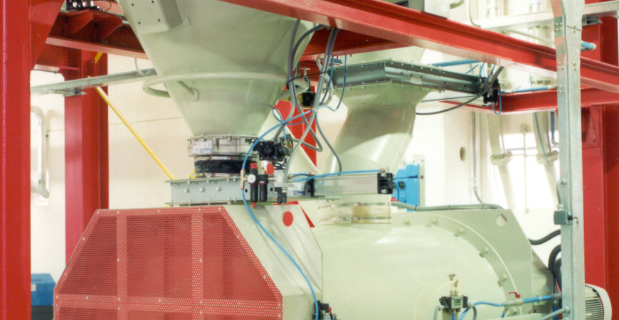 Butterfly Valves VFS - 2