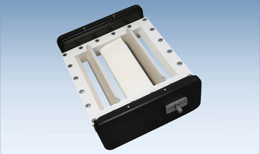 Multi-Choke Valve VPM - 2