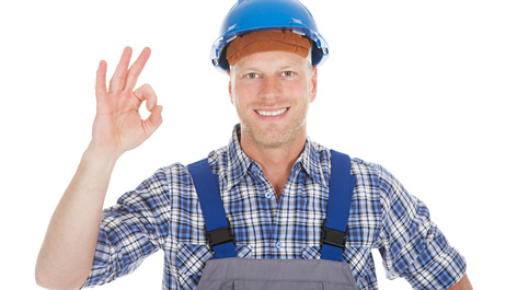 Easy installation and maintenance-friendly