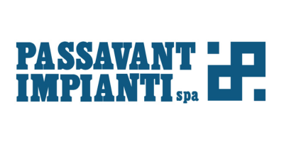 MAP - PASSAVANT IMPIANTI reference