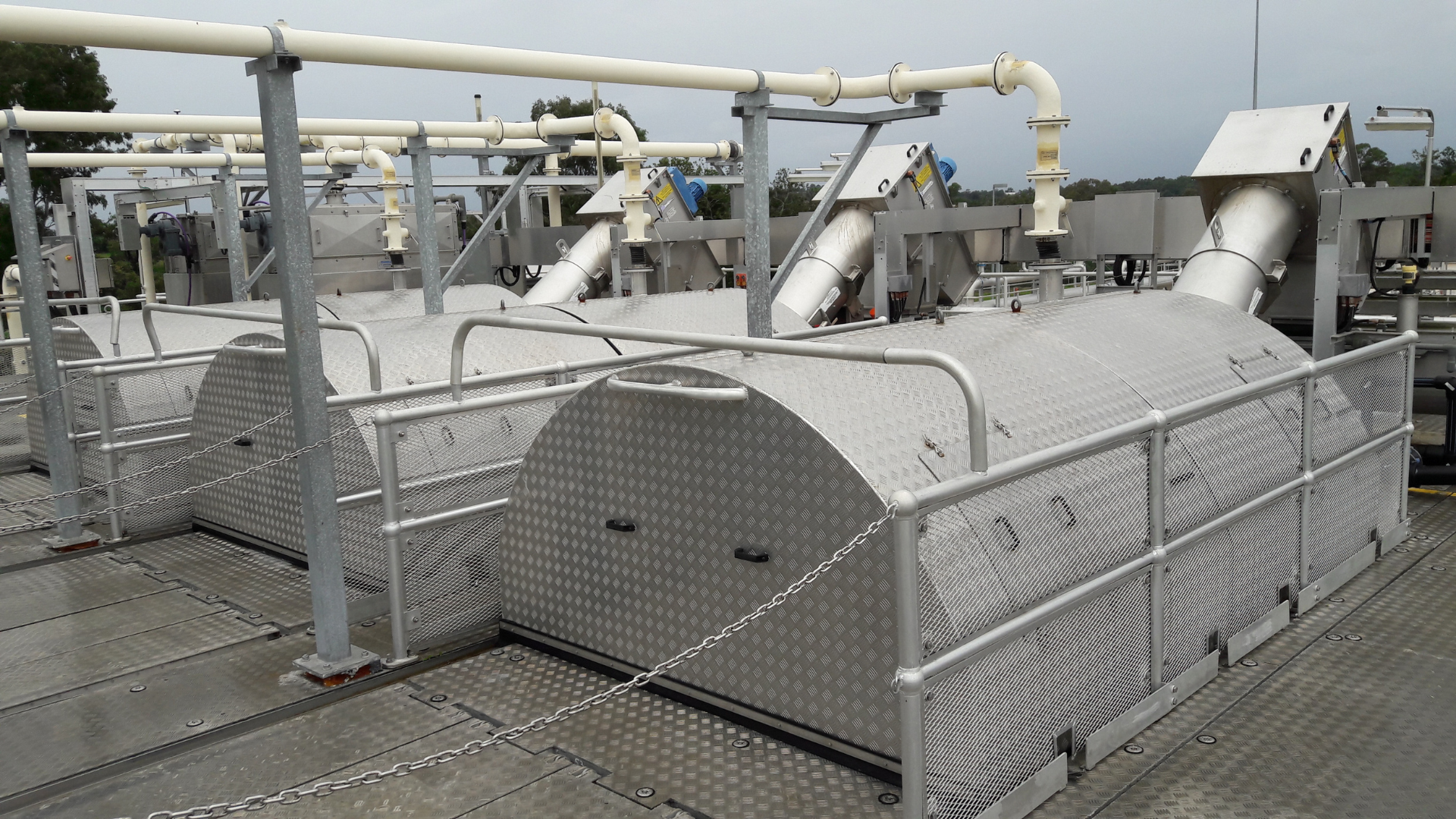 Products & Solutions