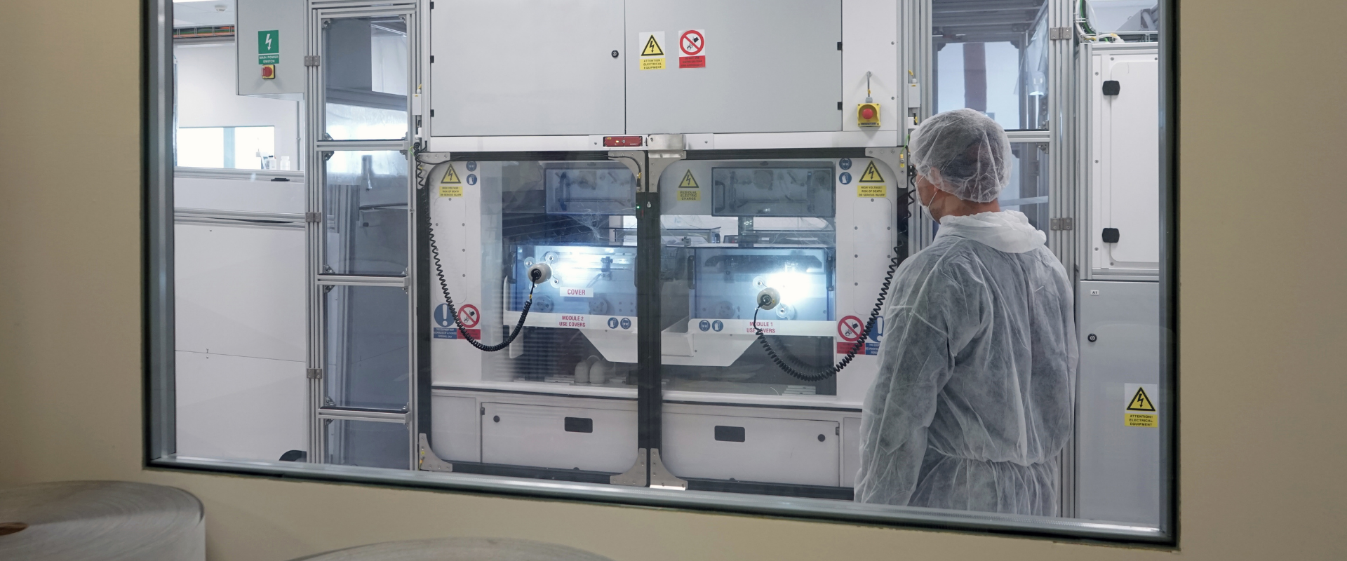 Filter Media Treatments