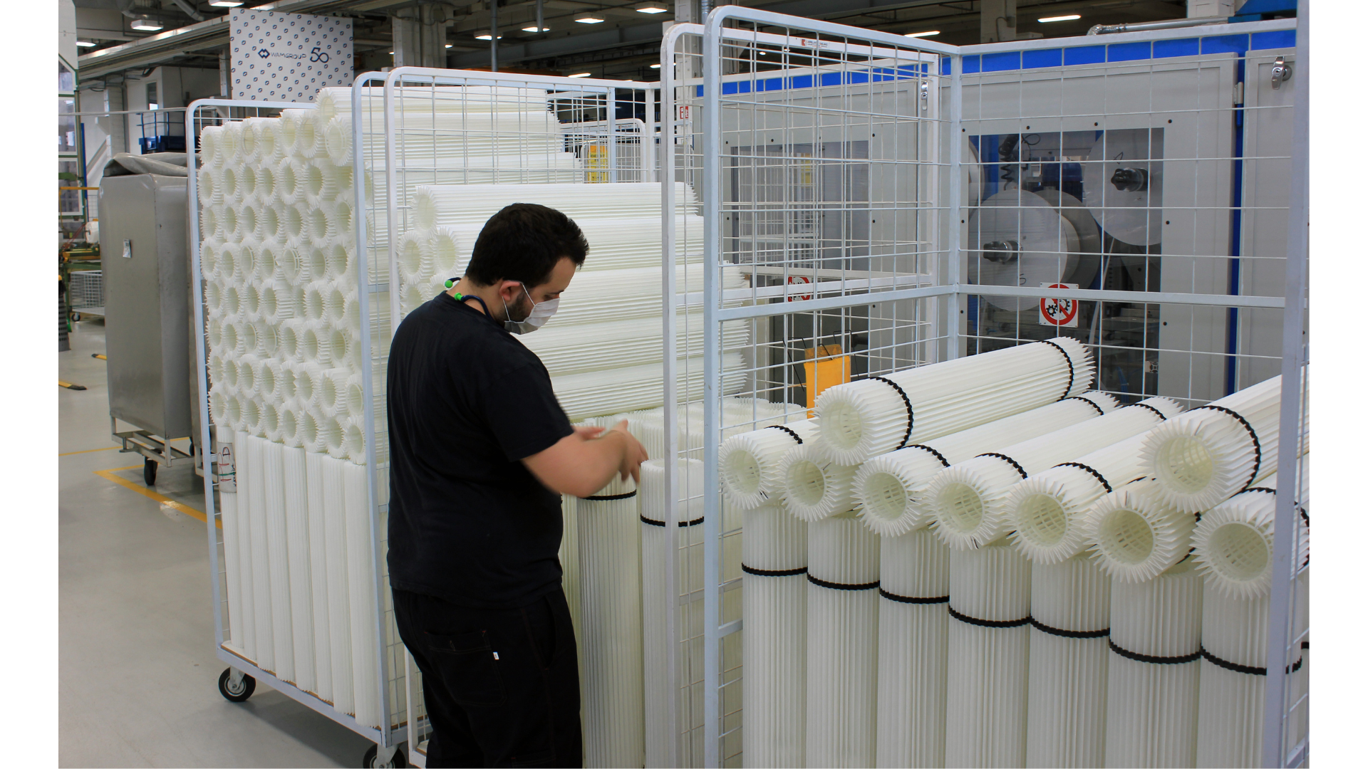 Quality assurance and after sales (2)