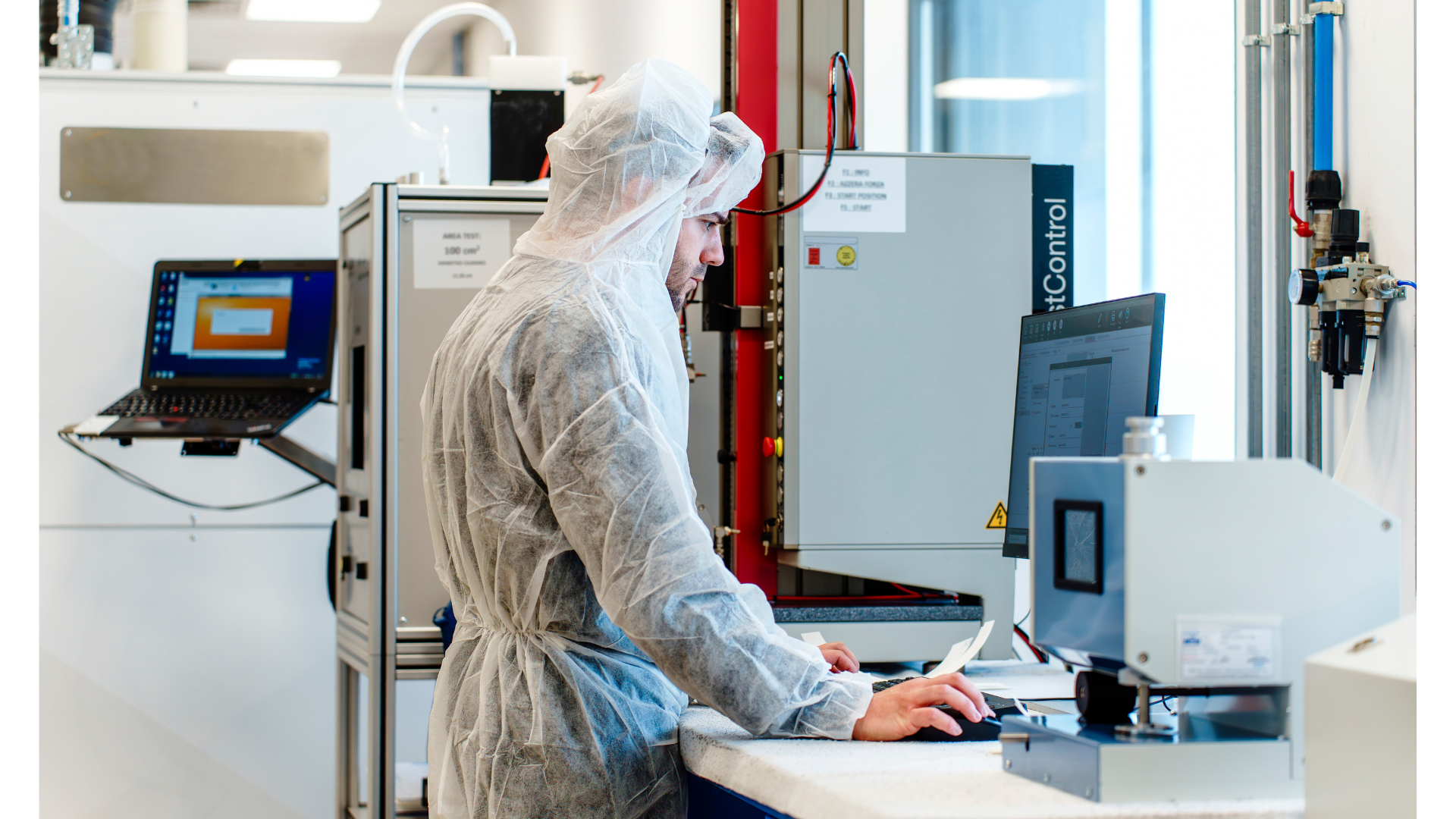 Quality assurance and after sales (2)